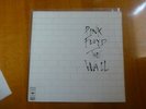 PINK FLOYD THE WALL 2 LP 1979 ORIGINAL Australian **rare 1st *pressing, penjane