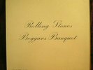 ROLLING STONES-BEGGARS BANQUET-'68 1st PRESS.STEREO LONDON PS 539-LP-NM/COVER-NM