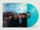 ROLLING STONES - BETWEEN THE BUTTONS - HMV LIMITED EDITION TURQUOISE 180g VINYL