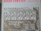 Kraftwerk Ralf and Florian album