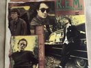 R.E.M. Greendreams Double Lp