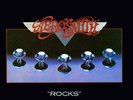 Aerosmith - Rocks [New Vinyl LP] UK - Import