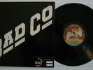 Bad Company Self Titled Better Records Hot Stamper