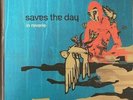 Saves the Day - In Reverie Vinyl, Record, Rare 1st Press - Fall out Boy
