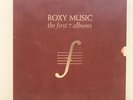 Roxy Music ?– LP-Box 