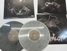 Polo G - The GOAT [USED Vinyl LP] Explicit, Colored Vinyl, 140 Gram Vinyl, Smoke