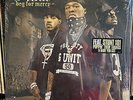 G-UNIT - BEG FOR MERCY (VINYL 2LP) 2003   RARE  50 CENT + LLOYD BANKS + EMINEM