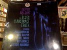 Oliver Nelson The Blues and the Abstract Truth LP sealed vinyl reissue