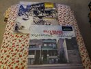 Billy Bragg & Wilco - Mermaid Avenue Vol I & II Vol 1 & 2 Vinyl RSD Exclusive