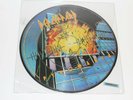 Def Leppard – Pyromania 2006 Picture Disc Vinyl LP - Mercury Records B0008105-01