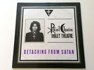PAUL CHAIN VIOLET THEATRE 