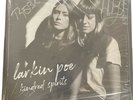 Larkin Poe Kindres Spirits Vinyl LP Autographed Fast Ship