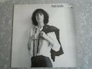 Patti Smith ?– Horses 1st PRESSING PROMO 1975