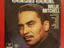 WILLIE MITCHELL - SOLID SOUL SHL 32045 in shrink