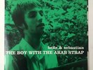 Belle & Sebastian ?– The Boy With The Arab Strap Lp OLE 311-1 1998 Jeepster