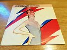 David Bowie jean genie IRISH PRESS  vinyl  7