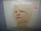EDGAR WINTER Entrance FACTORY SEALED New Vinyl LP 1970 BN-26503 NoCut re Johnny