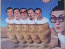 Devo - Oh, No  It's Devo - Original - 1-23741 Warner Bros LP Vinyl Record Album