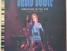 David Bowie - Something in the air (live Paris 99) 2LP