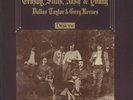 Crosby, Stills, Nash & Young ?– Deja Vu (1970) SD 19118 Holland brown vinyl NEW