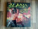 Slash 3 Vinyl LP Made In Stoke 24/7/11 UK 2012 NM++/Mint