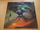 Nightwing - Something In The Air - Vinyl LP Album - Ovation Records OV 1757
