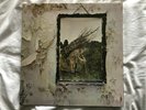 LED ZEPPELIN 4 - VERY EARLY 1ST PRESS - 
