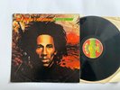 Bob Marley & The Wailers Natty Dread Reggae Vinyl LP Tuff Gong