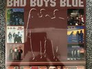 Bad Boys Blue Lp SEALED Super Hits 2  2018  New