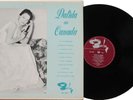 DALIDA LP PRESSAGE CANADA très très rare 1964 BLP 2007 10 titres