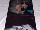 Uriah Heep: ...very eavy ...very umble UK. orig.