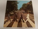 THE BEATLES - Abbey Road - Vinyl LP Record VINTAGE SO-383 EARLY US PRESS RARE
