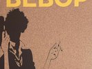 Bebop Cowboy Bebop Saib Split Black Orange Vinyl LP New Lofi Hip Hop