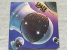 SPACE MAGIC FLY LP RECORD 1977 EX/VG+ VINYL ALBUM FRENCH DISCO UA-LA780-G RARE