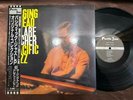 MINT  CLARE FISCHER SURGING AHEAD PACIFIC JAZZ PJ-0067 OBI MONO JAPAN Vinyl LP
