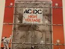 ACDC High Voltage Albert Productions APLP-009