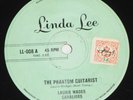 Laurie Wade's Cavaliers - The Phantom Guitarist 1964 Australia 7