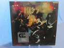 Kiss Alive Brand New & Sealed  Back To Black 180 Gram Check This Out