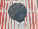 The Who  A Legal Matter / Instant Party  Brunswick 1966 7