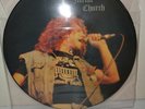 Metal Church Interview Picture Disc Limited Edition Made in England OOP Rare