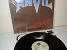 Anvil Backwaxed LP With 5 Unreleased Tracks Heavy Metal Vinyl Attic Viper Record