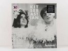 KIT SEBASTIAN Mantra Moderne LP NEW VINYL Mr Bongo