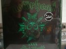 Motorhead Bad Magic Green vinyl RSD sealed