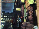 David Bowie Ziggy Stardust Ryko 1990 PROMO Press Kit, LP + CD Unreleased Tracks