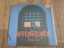 POPOL VUH - AFFENSTUNDE LP TRANSPARENT BLUE VINYL LTD ED NEW SEALED