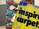 Inspiral Carpets Rare Vinyl X 3 EP’s Train Surfing , Cool As , John Peel