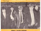 The Rolling Stones The Last Time / Play With Fire Decca FM 7-7134 South Africa