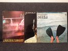 3 x Laboratorium (The Blue Light Pilot, No 8, Diver ) Polish Jazz Rock / Fusion