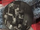 Laurel & Hardy- Picture Disk 7inch Single