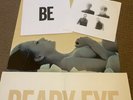 Beady Eye vinyl - BE